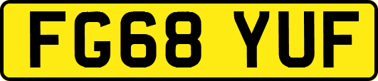 FG68YUF