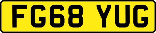 FG68YUG