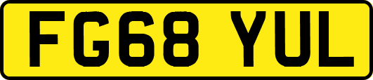 FG68YUL
