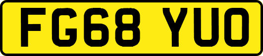 FG68YUO