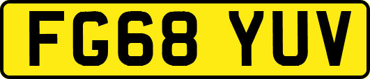 FG68YUV