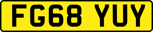FG68YUY