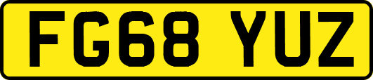 FG68YUZ