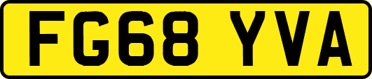 FG68YVA