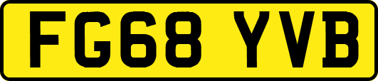 FG68YVB