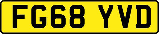 FG68YVD