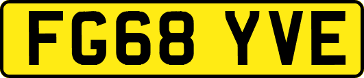 FG68YVE