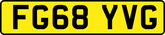 FG68YVG