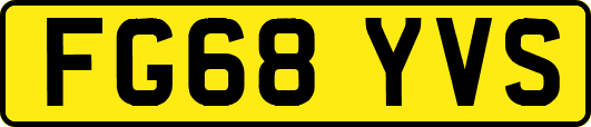 FG68YVS
