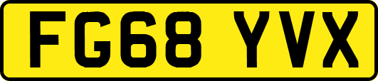 FG68YVX