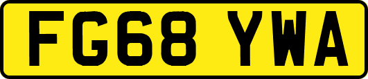 FG68YWA