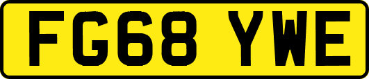 FG68YWE