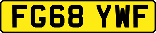 FG68YWF