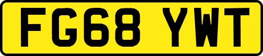 FG68YWT