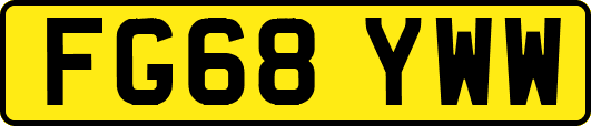 FG68YWW