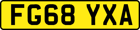 FG68YXA
