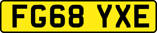 FG68YXE