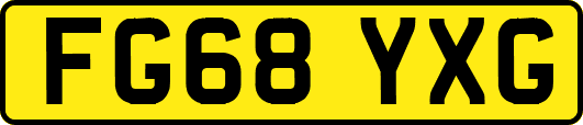 FG68YXG