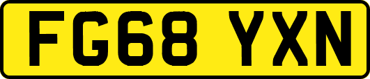 FG68YXN