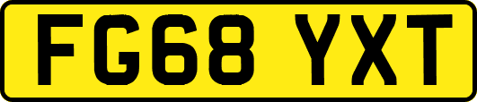 FG68YXT