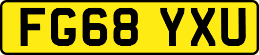 FG68YXU