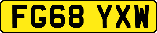 FG68YXW