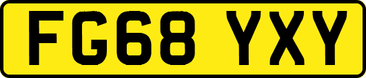 FG68YXY
