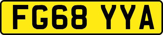 FG68YYA