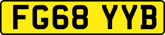 FG68YYB