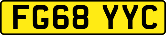 FG68YYC