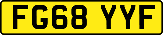 FG68YYF