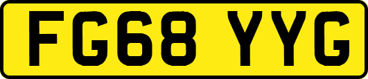 FG68YYG