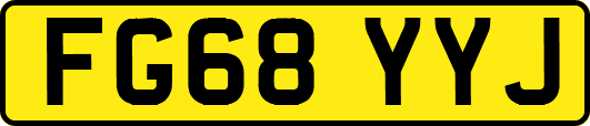 FG68YYJ
