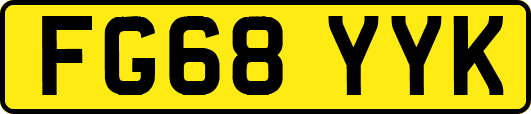FG68YYK
