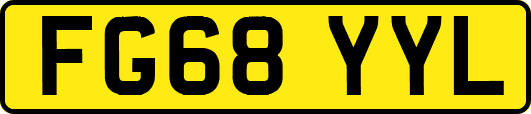 FG68YYL