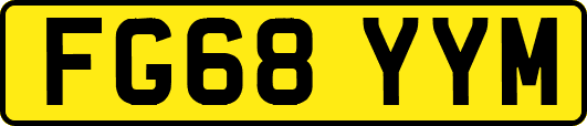 FG68YYM