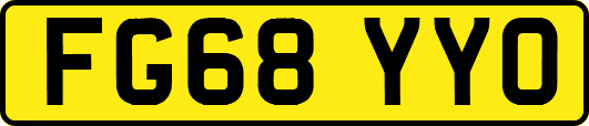FG68YYO