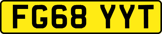 FG68YYT