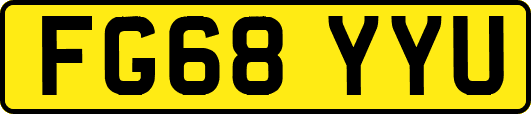 FG68YYU