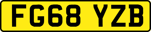 FG68YZB