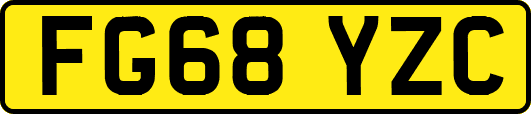 FG68YZC
