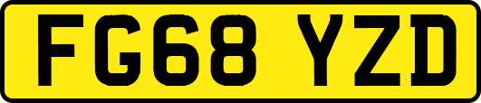 FG68YZD