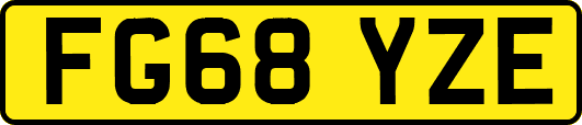 FG68YZE
