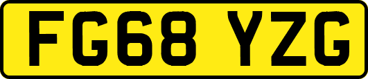 FG68YZG
