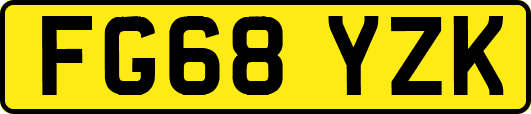 FG68YZK
