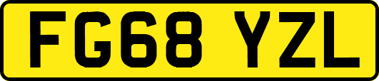FG68YZL