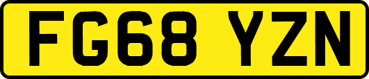 FG68YZN