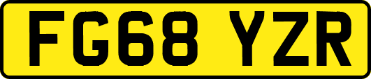 FG68YZR