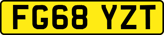 FG68YZT