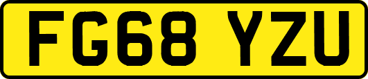 FG68YZU